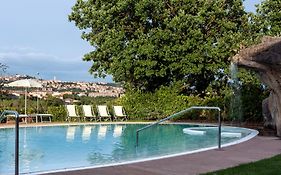 La Meridiana Bleisure Hotel